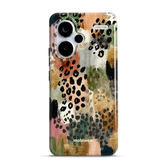 Hülle Elite Pro für Xiaomi Redmi Note 13 Pro Plus - Farbe E167E