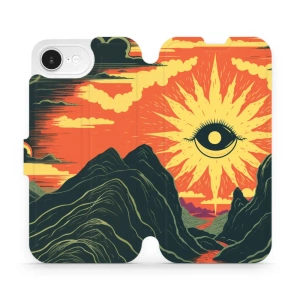 Hülle für Apple iPhone 16e - Farbe VP55S