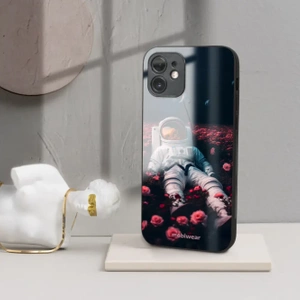 Hülle Glossy Case für Xiaomi Redmi Note 13 4G - Farbe G002G