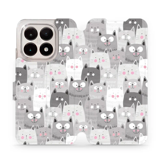 Hülle für Xiaomi 15T - Farbe M099P