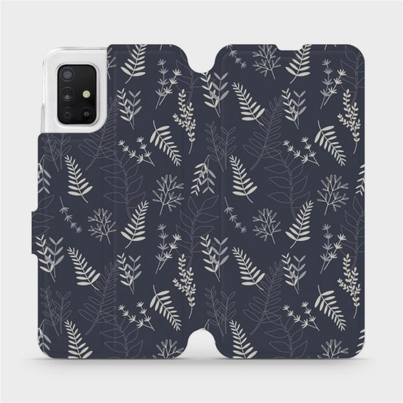 Hülle für Samsung Galaxy A51 - Farbe VP15S