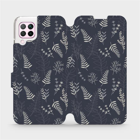 Hülle für Huawei P40 Lite - Farbe VP15S