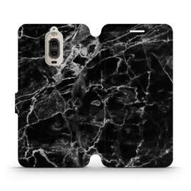 Hülle für Huawei Mate 9 Pro - Farbe V056P