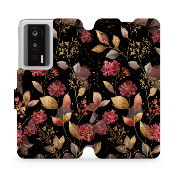 Hülle für Xiaomi POCO F5 Pro - Farbe V171S