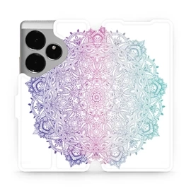 Hülle für Realme GT 6 - Farbe M008S