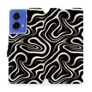 Hülle für Motorola Moto G85 5G - Farbe VA63S