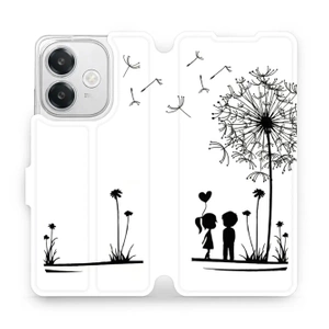 Hülle für OPPO A40M - Farbe MH16P