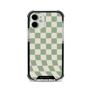 Hülle MagSafe Elite Bumper für Apple iPhone 12 mini - Farbe DA58D