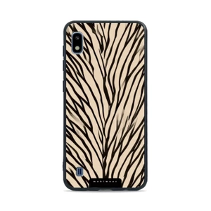 Hülle Glossy Case für Samsung Galaxy A10 - Farbe GA52G