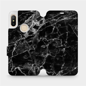 Hülle für Xiaomi Mi A2 Lite - Farbe V056P