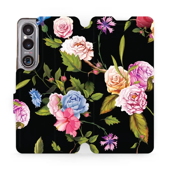 Hülle für Sony Xperia 1 VI - Farbe VD07S
