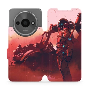 Hülle für Xiaomi Redmi A3 - Farbe MA09S