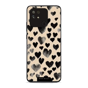 Hülle Glossy Case für Xiaomi POCO C40 - Farbe GA51G