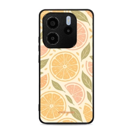 Hülle Glossy Case für Xiaomi Redmi Note 14 5G - Farbe GP80G
