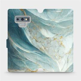 Hülle für Samsung Galaxy Note 9 - Farbe VP34S