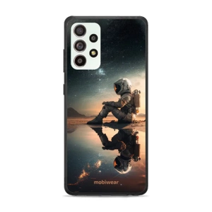 Hülle Glossy Case für Samsung Galaxy A52 - Farbe G003G