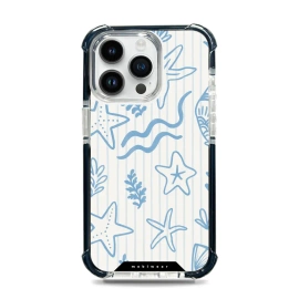 Hülle MagSafe Elite Bumper für Apple iPhone 14 Pro Max - Farbe DP88D
