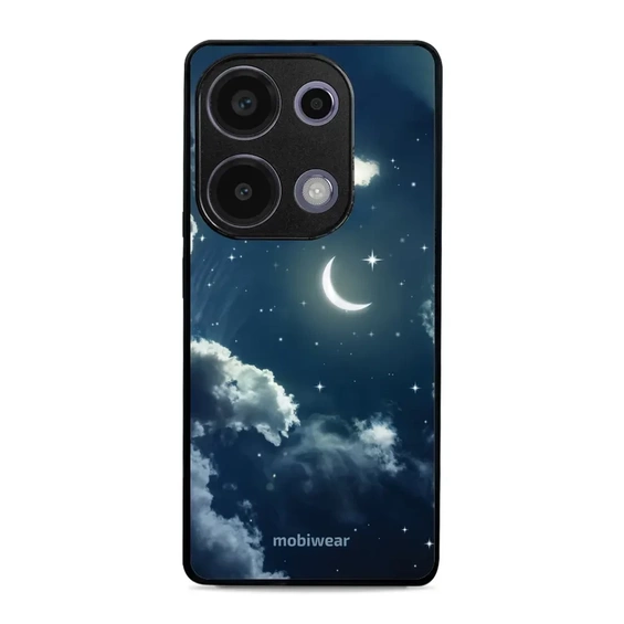 Hülle Glossy Case für Xiaomi POCO M6 Pro - Farbe G048G