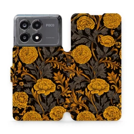 Hülle für Xiaomi POCO X6 Pro - Farbe V173S