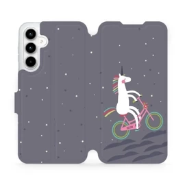 Hülle für Samsung Galaxy A35 5G - Farbe V024P