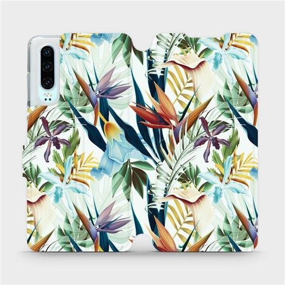 Hülle für Huawei P30 - Farbe M071P