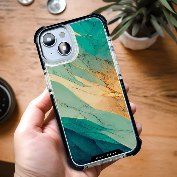 Hülle MagSafe Elite Bumper für Apple iPhone 16 - Farbe D018D