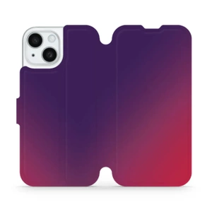 Hülle für Apple iPhone 15 - Farbe VP67S