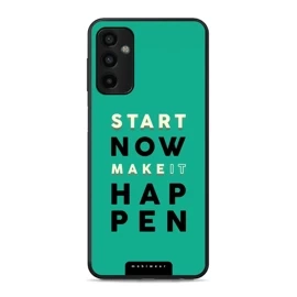 Hülle Glossy Case für Samsung Galaxy M23 5G - Farbe G079G