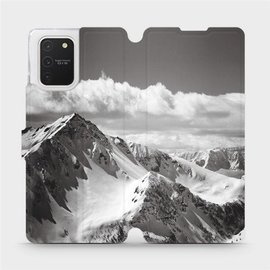 Hülle für Samsung Galaxy S10 Lite - Farbe M152P