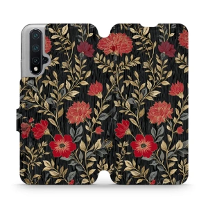 Hülle für Huawei Honor 20 - Farbe V172S