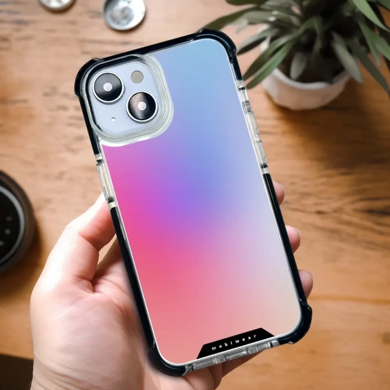 Hülle MagSafe Elite Bumper für Apple iPhone 14 Pro Max - Farbe D032D