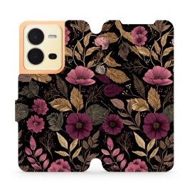 Hülle für Vivo X80 Lite - Farbe V170S