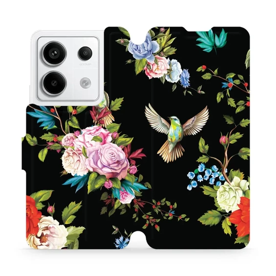 Hülle für Xiaomi Redmi Note 13 PRO - Farbe VD09S