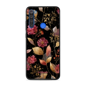 Hülle Glossy Case für Xiaomi Redmi Note 8T - Farbe G171G