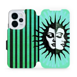 Hülle für OPPO Reno 15 pro - Farbe VP58S