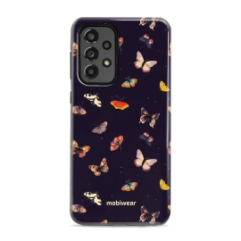 Hülle Elite Pro für Samsung Galaxy A33 5G - Farbe EP78E