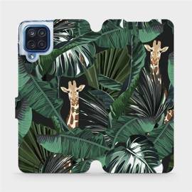 Hülle für Samsung Galaxy M12 - Farbe VP06P