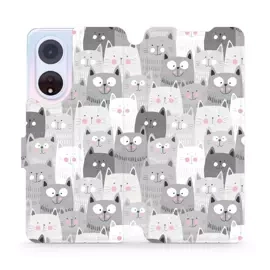 Hülle für OPPO A98 5G - Farbe M099P