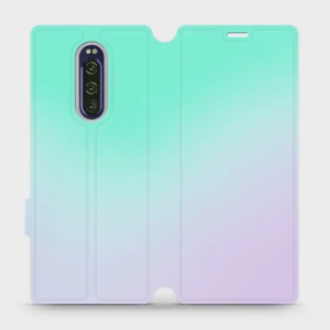 Hülle für Sony Xperia 1 - Farbe VP63S