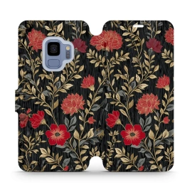 Hülle für Samsung Galaxy S9 - Farbe V172S