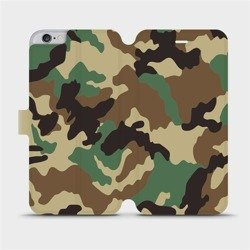 Hülle für Apple iPhone 6s Plus - Farbe V111P