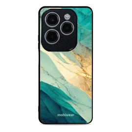 Hülle Glossy Case für Infinix HOT 40 Pro - Farbe G024G
