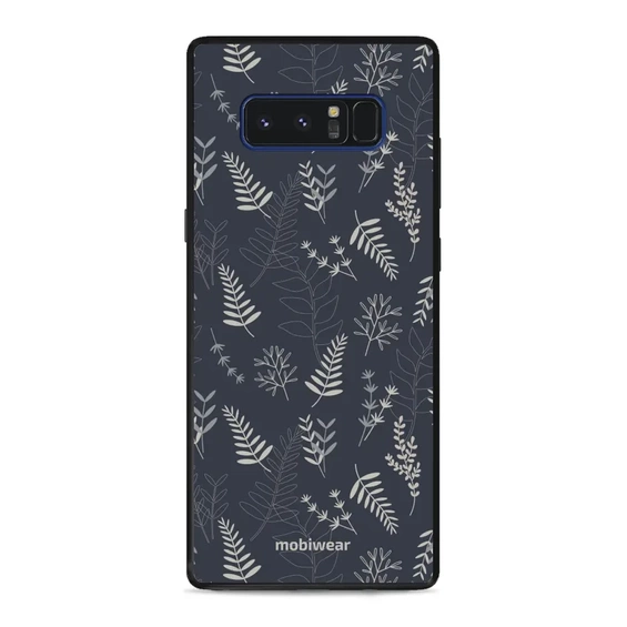 Hülle Glossy Case für Samsung Galaxy Note 8 - Farbe G044G