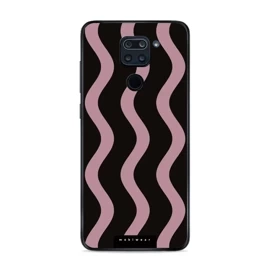 Hülle Glossy Case für Xiaomi Redmi Note 9 - Farbe GA54G