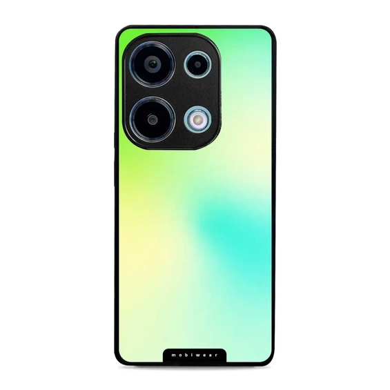 Hülle Glossy Case für Xiaomi Redmi Note 13 Pro 4G - Farbe G062G