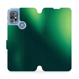 Hülle für Motorola Moto G20 - Farbe VP61S