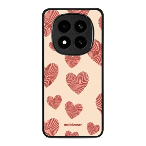 Hülle Glossy Case für Xiaomi Redmi Note 14 Pro Plus 5G - Farbe GP93G