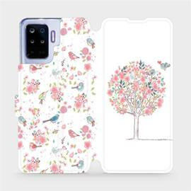 Hülle für OPPO Reno 5 Lite - Farbe M120S