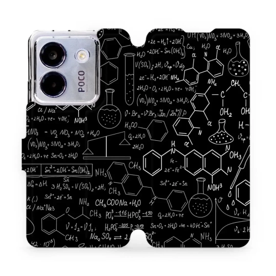 Hülle für Xiaomi POCO M7 Pro 5G - Farbe V060P