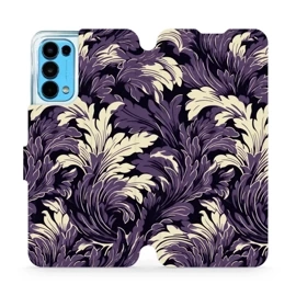 Hülle für OPPO RENO 5 5G - Farbe VA46S